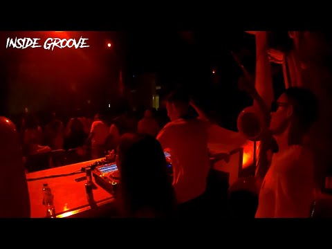 INSIDE GROOVE AT NAADA