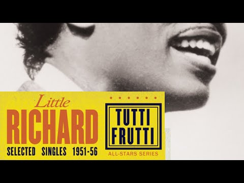 Little Richard - Directly from My Heart to You