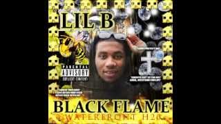 Lil B BasedGod   Real 100 360p