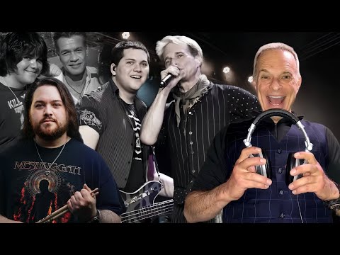 Wolfgang Van Halen Opens Up About His Dislike for David Lee Roth #vanhalen
