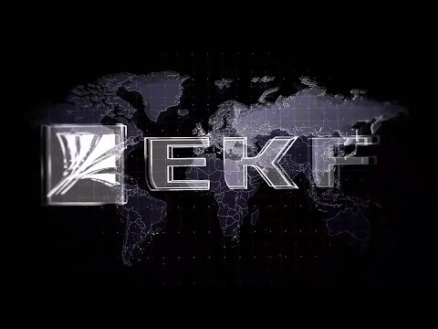 Фильм о компании EKF - Производитель электротехнического оборудования.