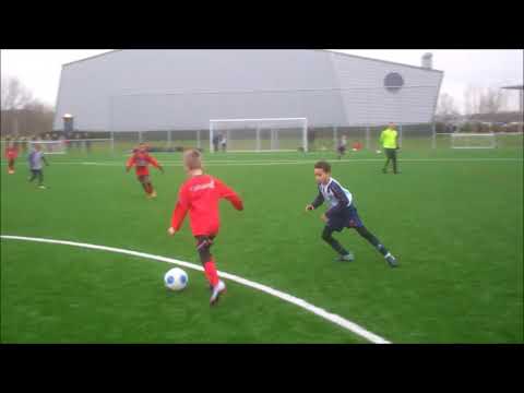 Vitesse delft exelsior maassluis