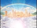 The New Jerusalem - The Holy Capital City of God ...