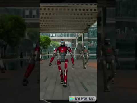 ENGINEAI PM01 HUMANOID ROBOT PRICED AT $25,500 | AI NEWS