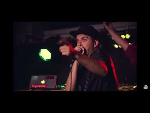 Skiller vs Reeps one |Fantasy Rematch| World Beatbox Camp Round 3