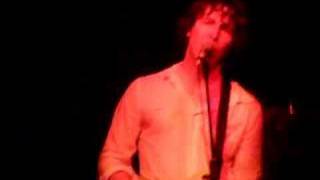 Matt Wertz - &quot;Everything&#39;s Right&quot;