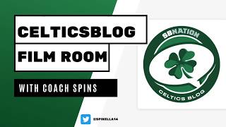 CelticsBlog Film Room Episode 2: Jaylen Brown's Quick Attack Arsenal