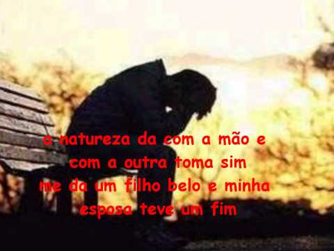 A Familia - filho ingrato