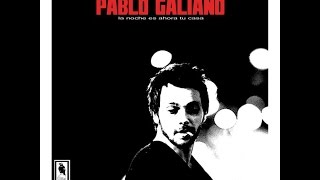 Dame un instante - Pablo Galiano