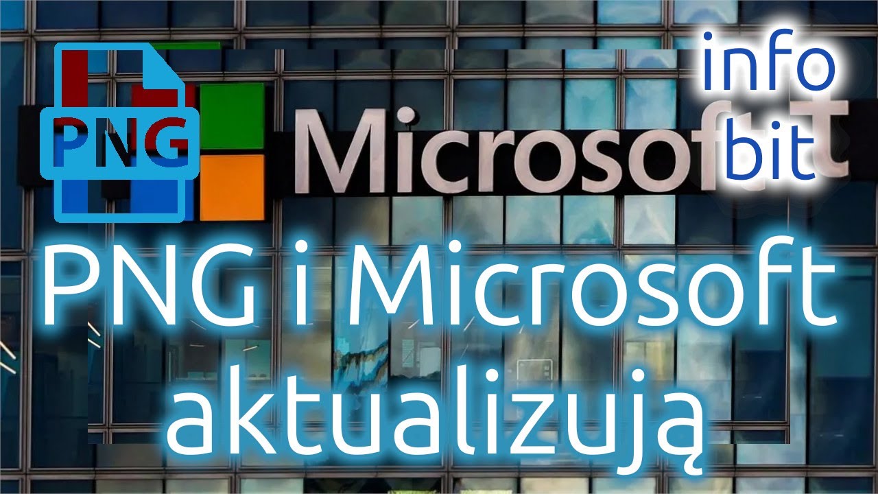 infobit - PNG and Microsoft have updates (2025-07-04)