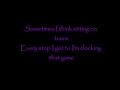 This Century - Paper Planes (On screen lyrics ...