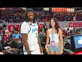 Duke Dennis goes to Dreamcon