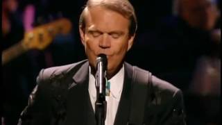 Glen Campbell Live in Concert in Sioux Falls (2001) - Try a Little Kindness