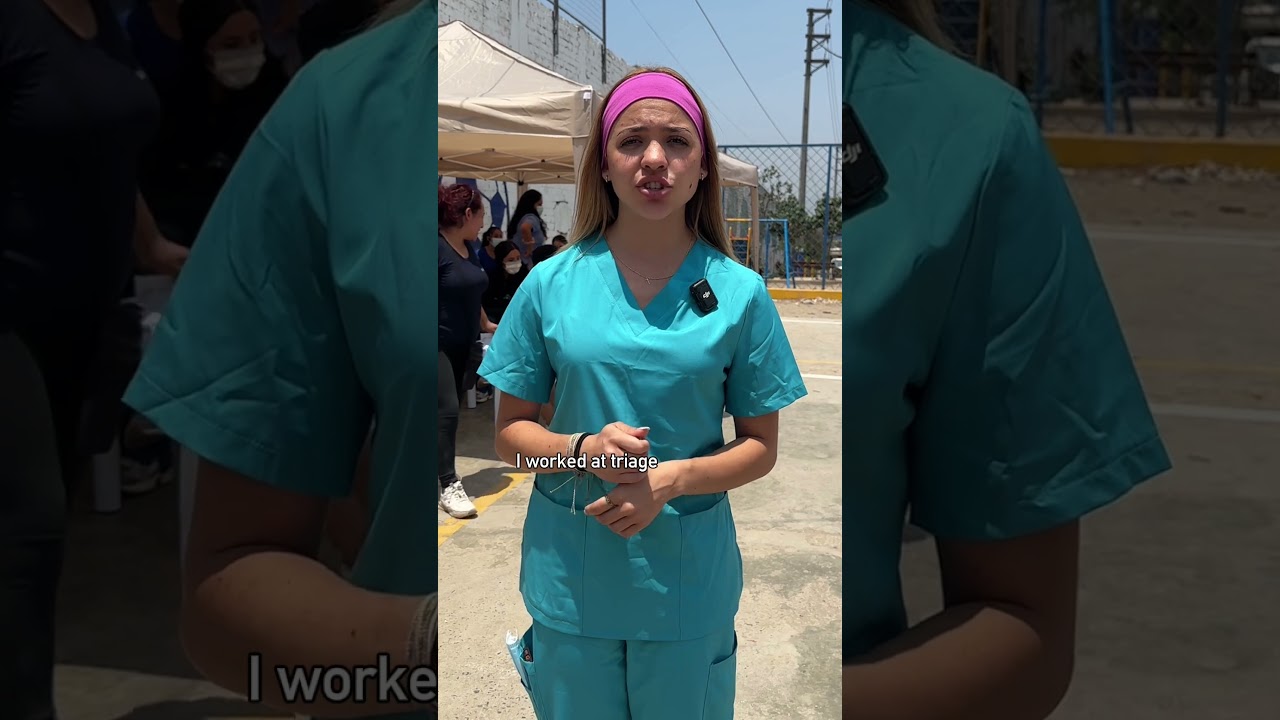 Laura — testimonio MEDLIFE
