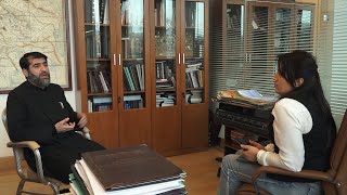 Եկեղեցական կյանք 23.01.2026