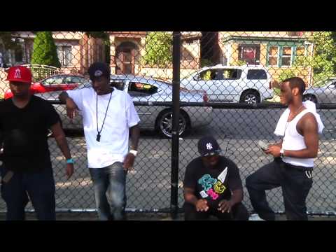 Rolo Ft. Prophet Z Talk Streets