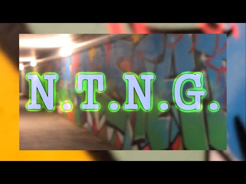 AMS GANG - N.T.N.G.