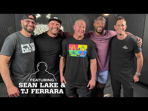 MBPPEP 725- Sean Lake & TJ Ferrara: Who Was Glen Bub Doherty & Habits That Lead to Fitness Longevity