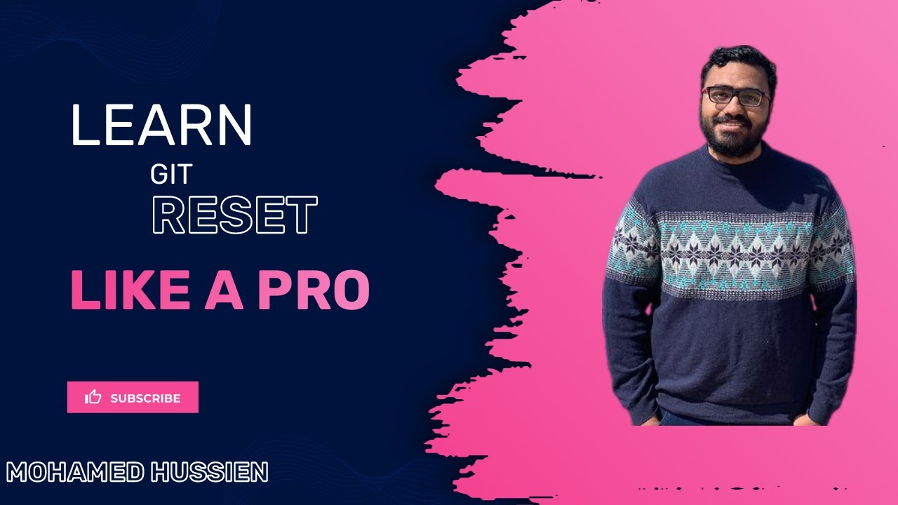 Mastering Git Reset: How to Fix Errors with Soft, Mixed, and Hard Resets Like a Pro