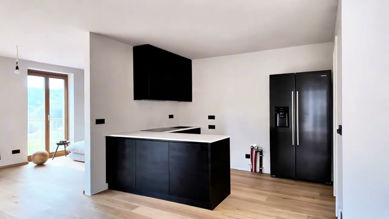 Wohnen an der Sonnhalde - Video