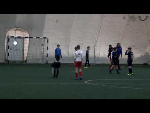 ФК Петрика (плави) - Лавови 2007. (2)