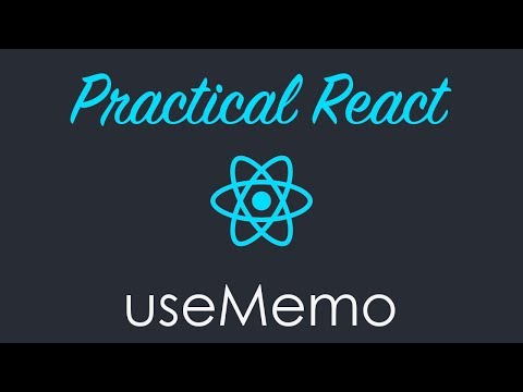 React Hooks useMemo Tutorial