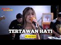 TERTAWAN HATI LIVE Awdella Ft Fivein LetsJamWithJames