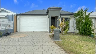 Video overview for 18 Whitmore Loop, Harrisdale  WA  6112