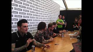 William Control&#39;s niche on Hate Culture album is excellent