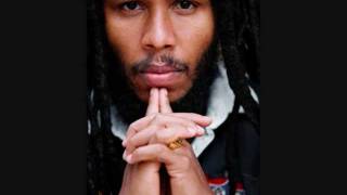 Never Deny You - Ziggy Marley