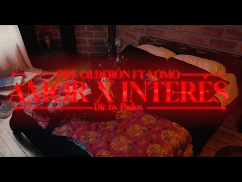 Miniatura de Amor x Interes