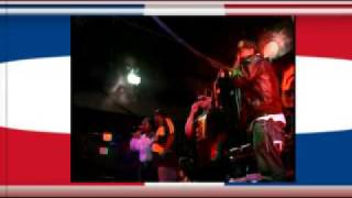 New Flow productions presenta a D. R. FLOW  in danbury