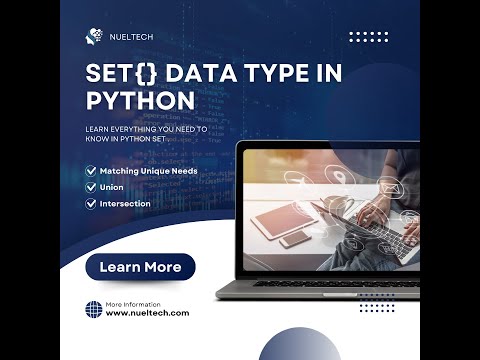 Python Sets Tutorial Learn Set Operations And More
