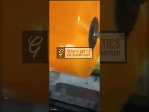 Ganik red welding grade curtain, packaging: roll, model name...