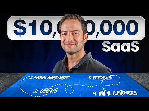 Nathan Latka interviews SubBase