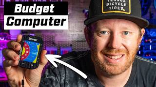 Can The Igpsport Bcs300 Cycling Computer Compete At $150?