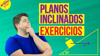 Plano Inclinado Exercicios Resolvidos Pdf