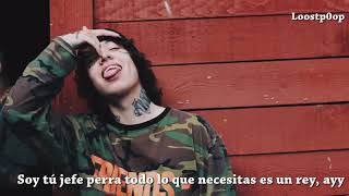 SORRY LIL XAN