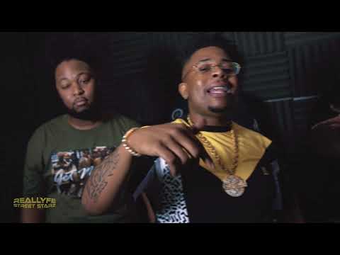 Campaign Self - Jordan & Curry | #ReallyfeStreetStarz Exclusive