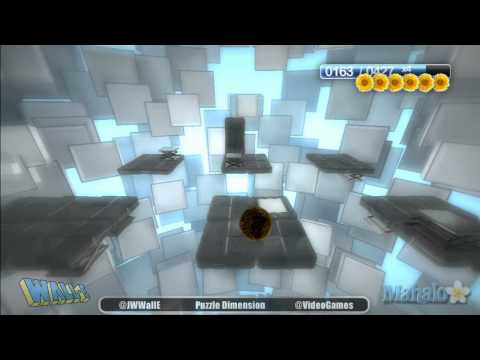 Puzzle Dimension Playstation 3