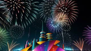 Happy new AIYear!