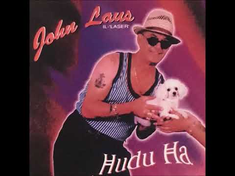 Spiru taghna - John Laus