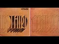 Soft Machine - Third (1970) Full Album
