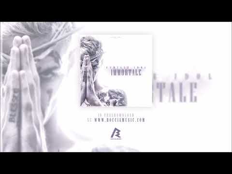Achille Lauro - Real royal street rap ft Marracash (prod Ackeejuice Rockers)