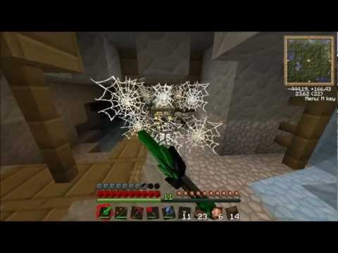 Let's Play Minecraft Tekkit #014 - Wir brauchen mehr Rohstoffe ( Diamanten )