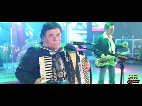 Conjunto Nubarrón - La Selva (En Vivo)