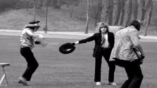 Pink Floyd - See Emily Play Belgian TV 1968 |Full HD|