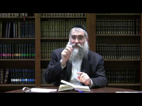 Tanya By Rabbi Yitzchok Minkowicz  Section 2 Chapter 1 Everything is from G-D via Torah