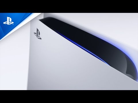 La nueva Sony PlayStation 5