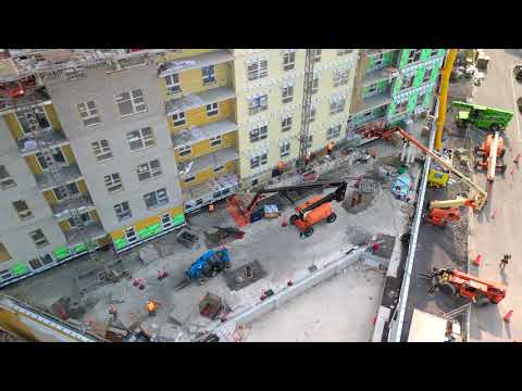 polyuréthane giclé - HIZO